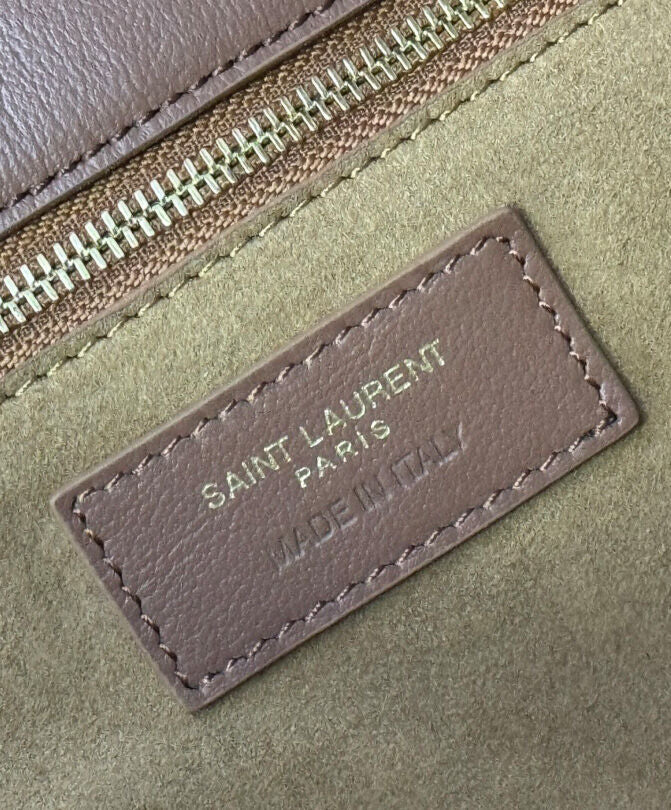 Le 5 A 7 Bea In Suede