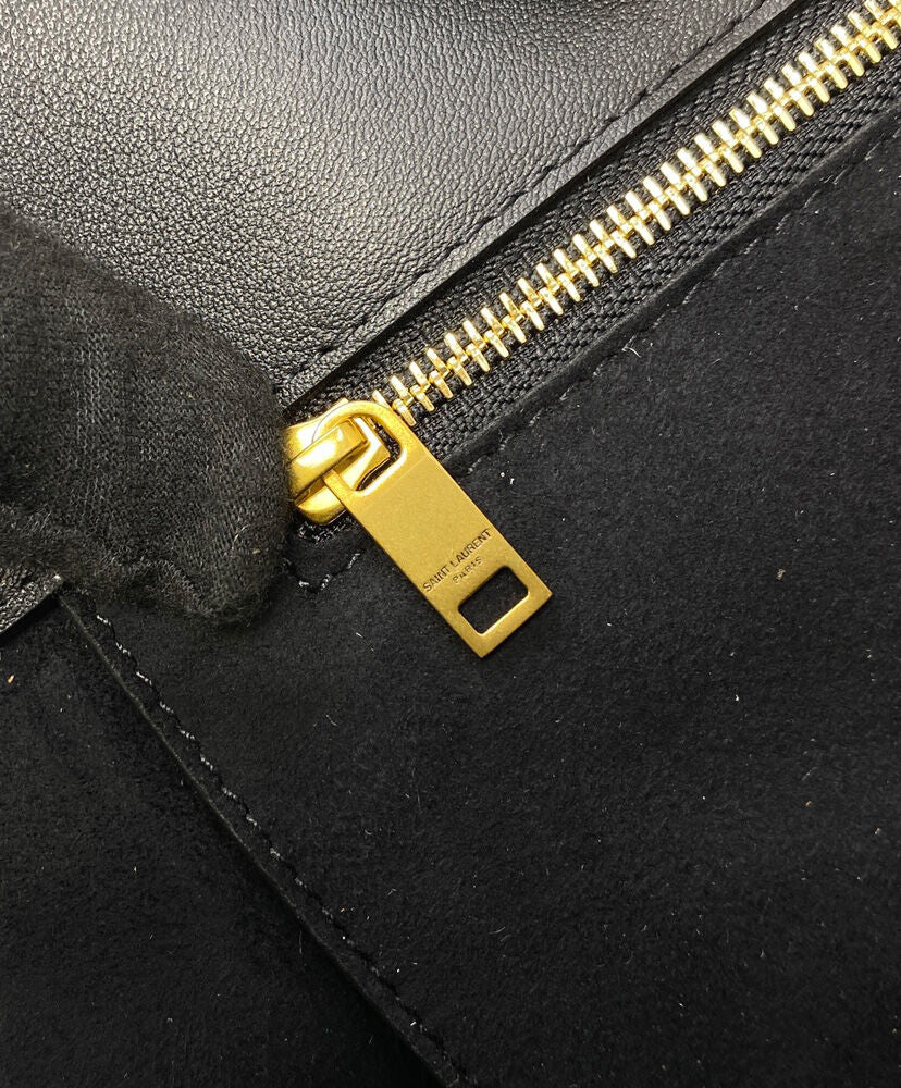 Le 5 A 7 Bea In Pony Hair Leather