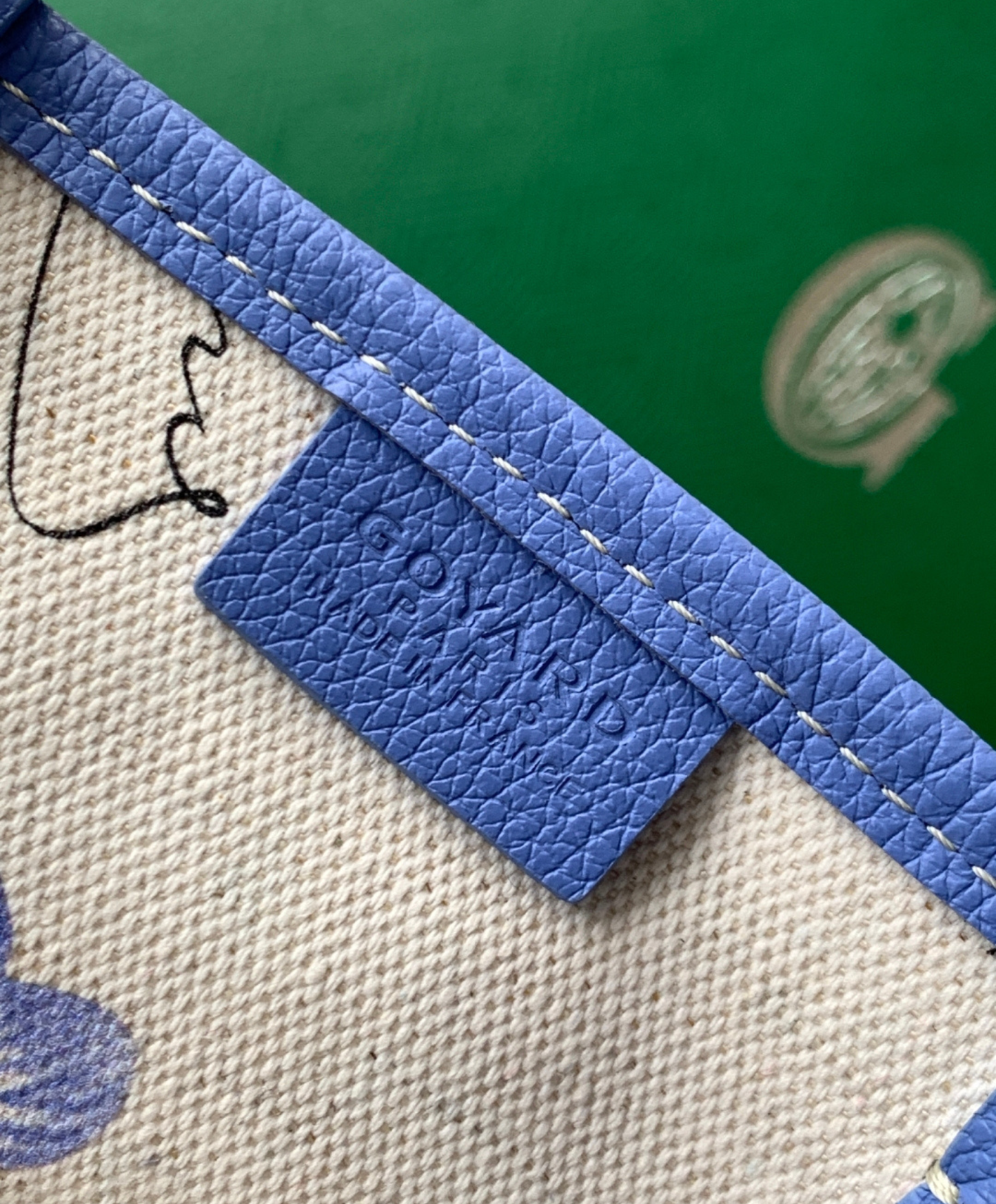 Poitiers Bag