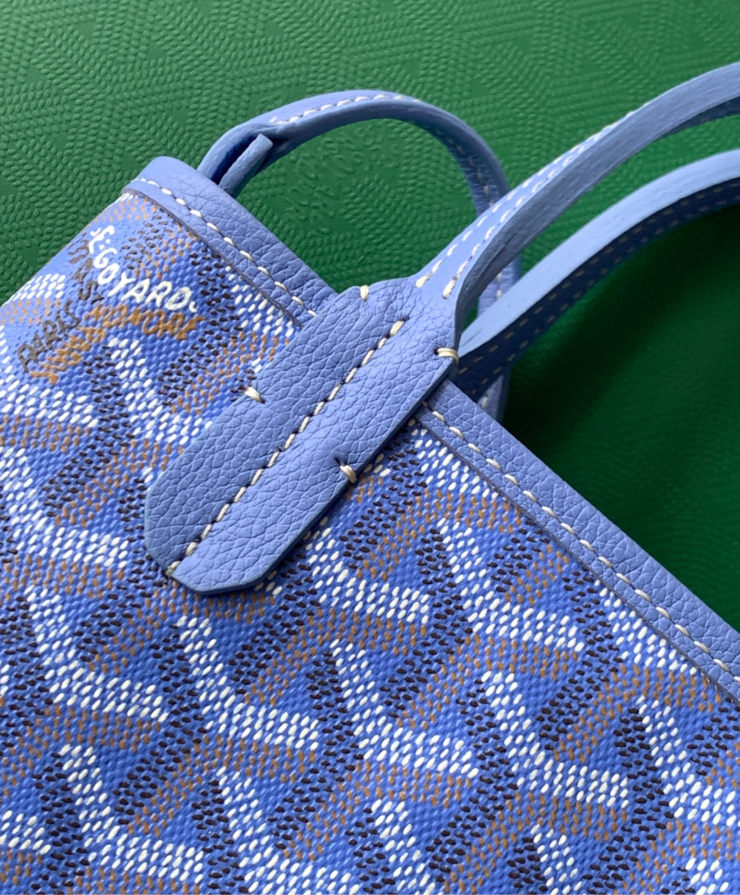 Poitiers Bag