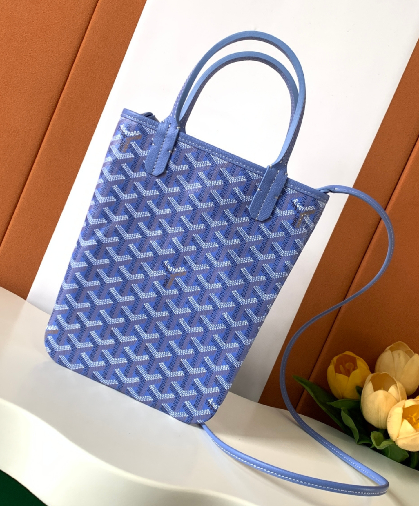 Poitiers Bag