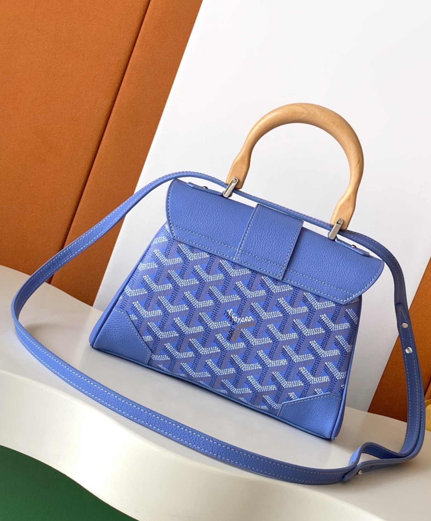 Saigon Souple Mini Bag