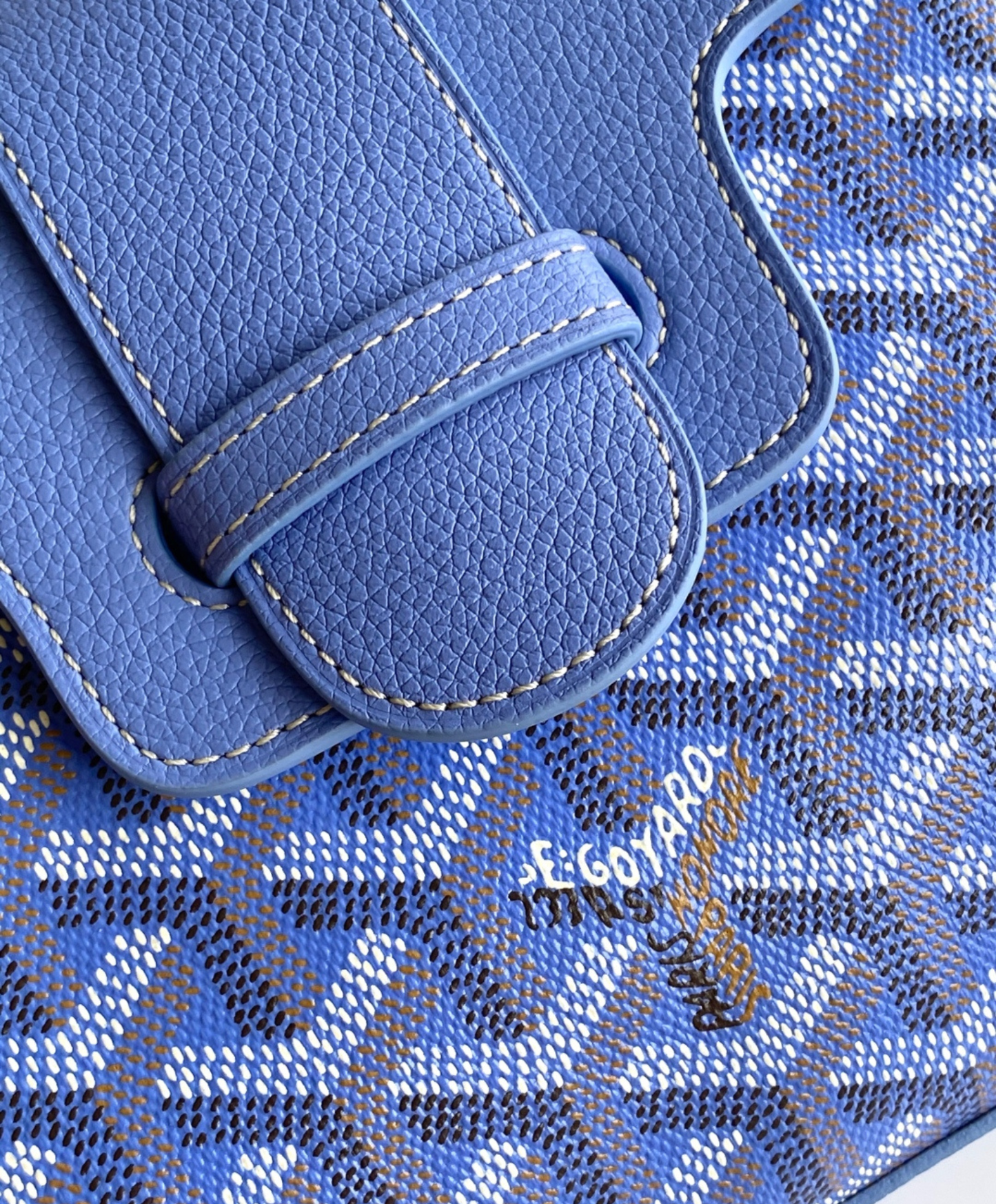 Saigon Souple Mini Bag