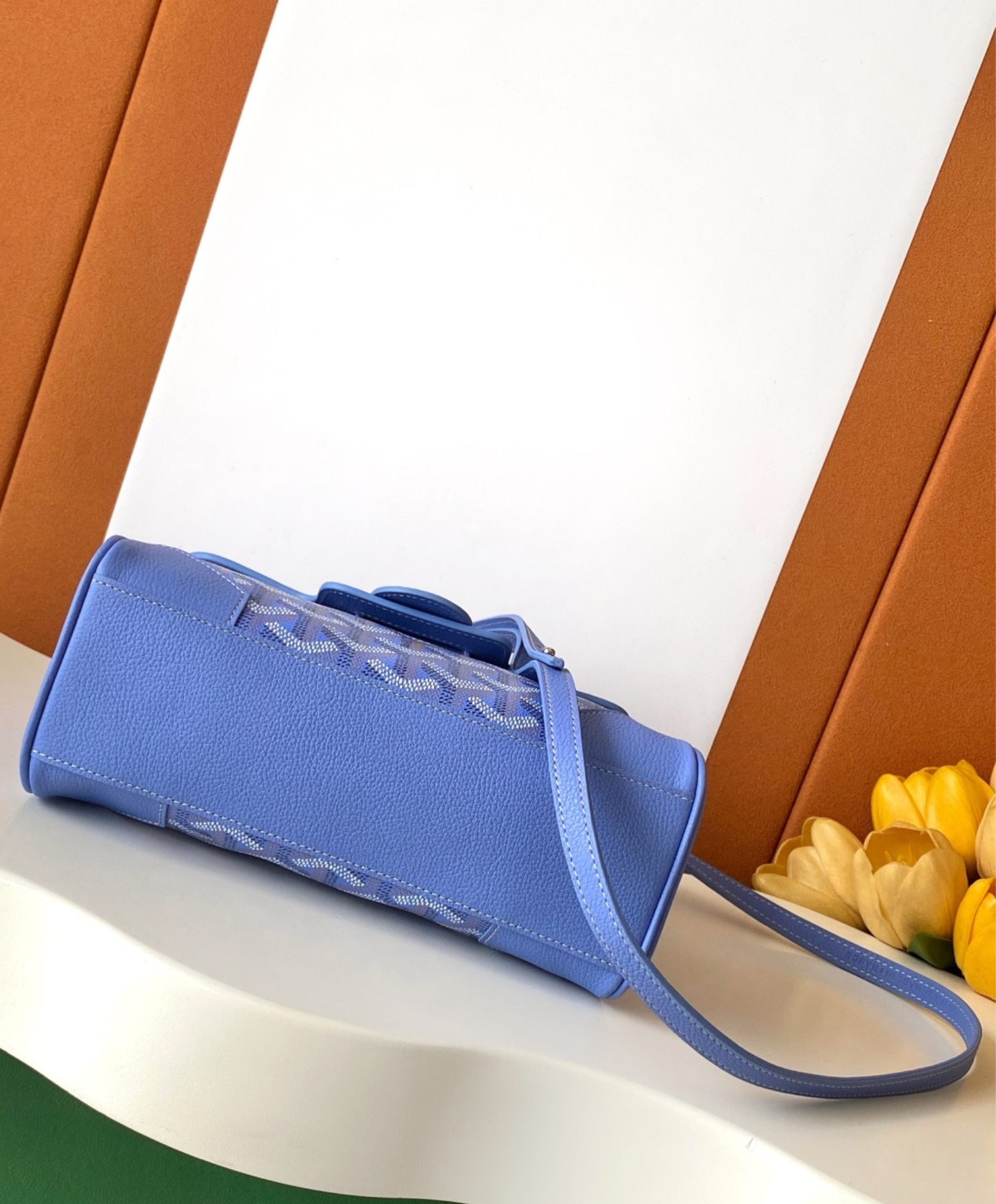 Saigon Souple Mini Bag