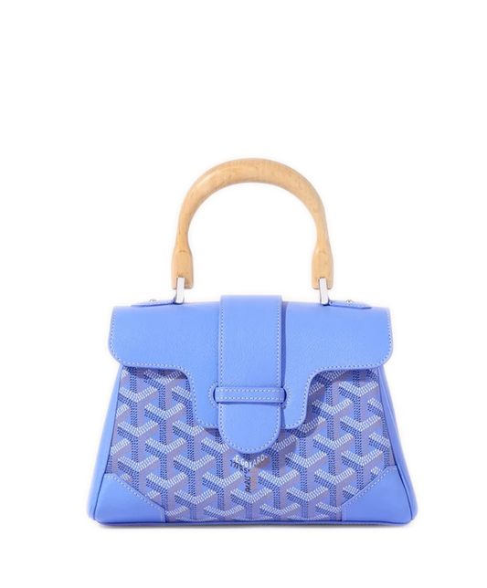 Saigon Souple Mini Bag