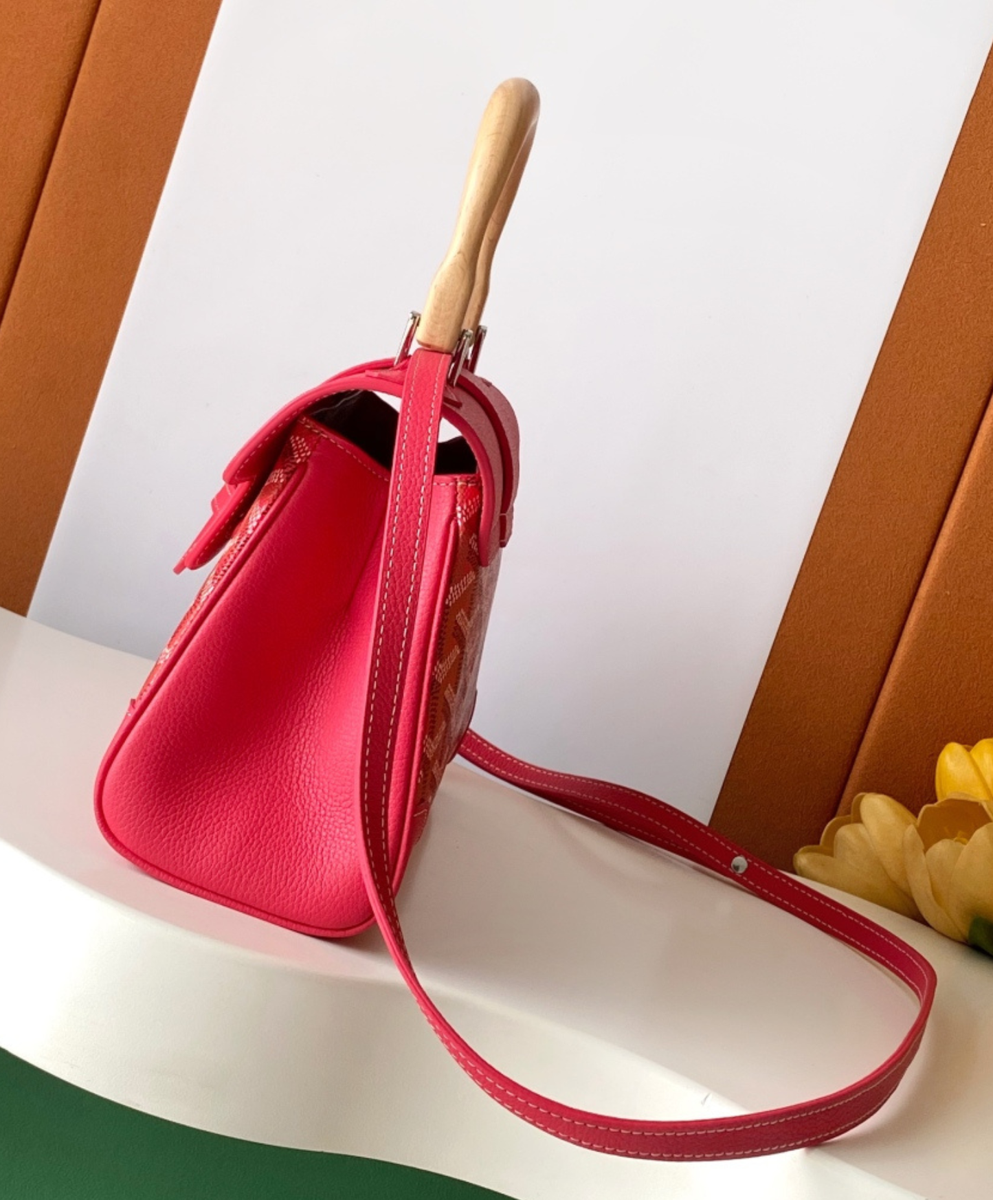 Saigon Souple Mini Bag