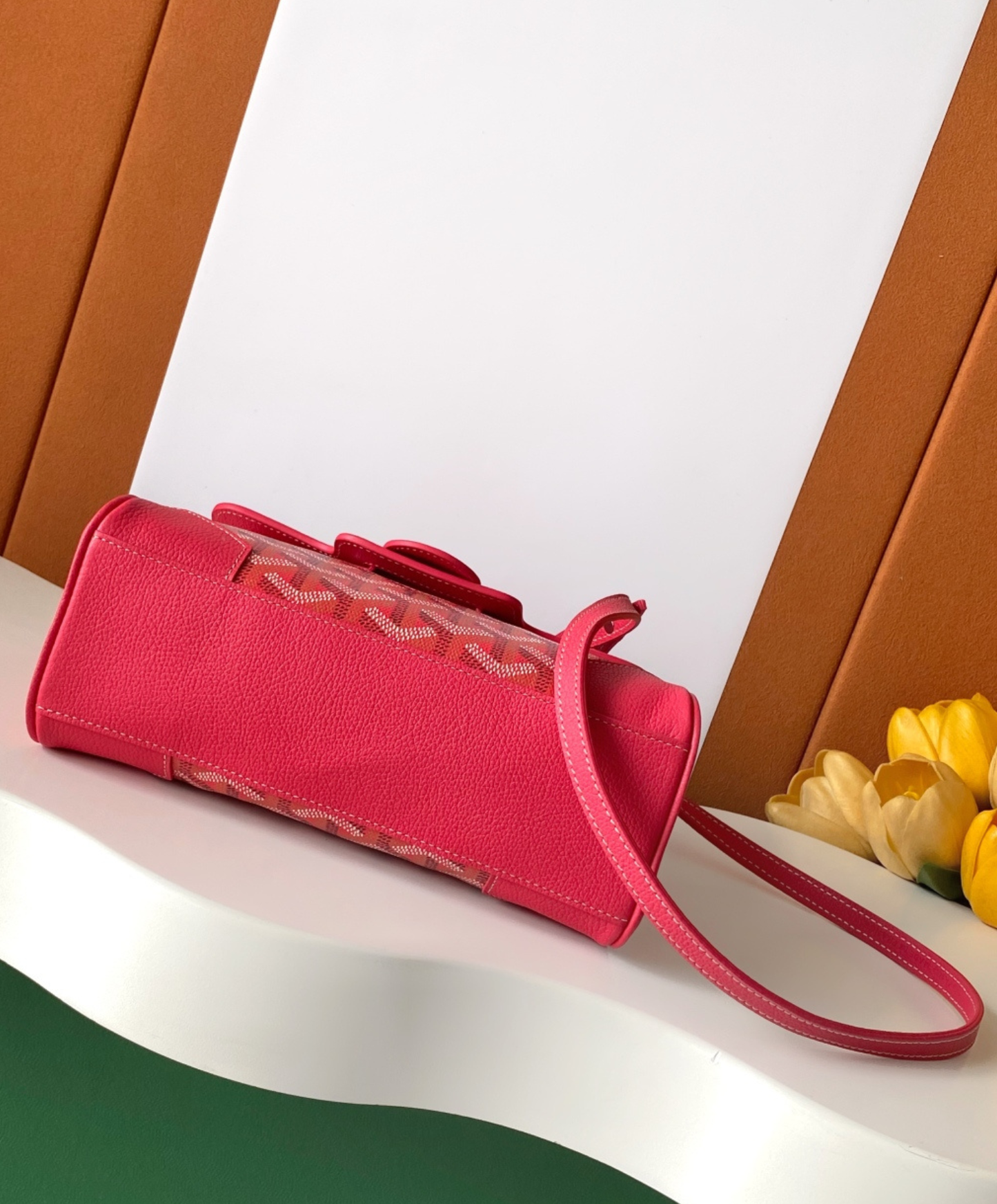 Saigon Souple Mini Bag