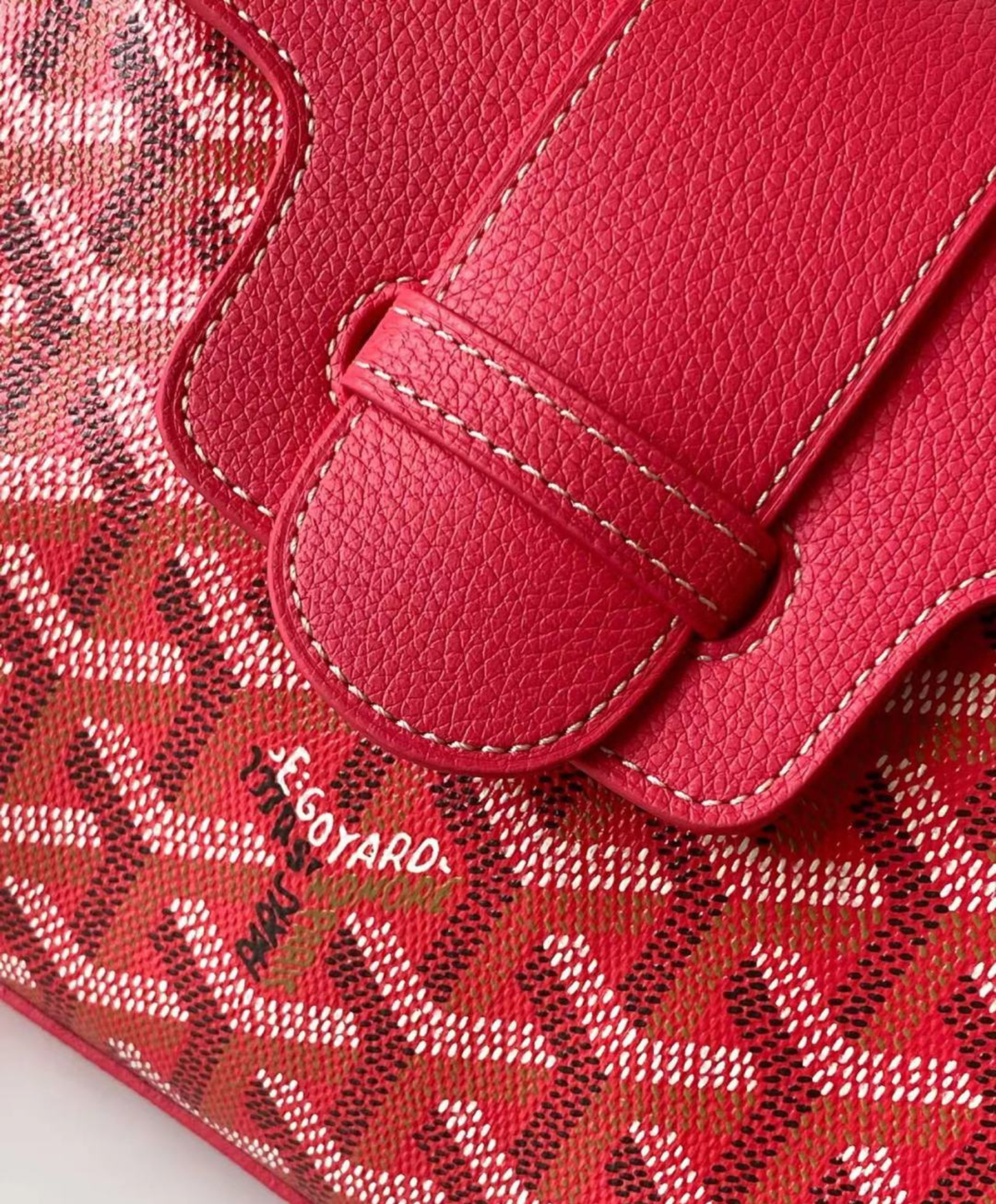Saigon Souple Mini Bag