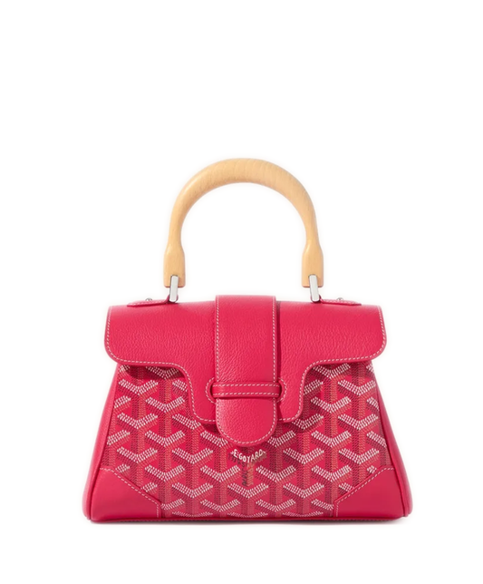 Saigon Souple Mini Bag