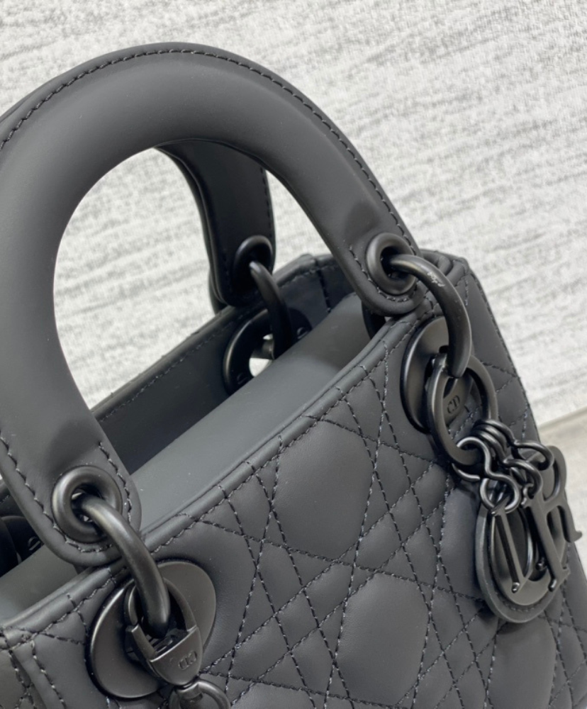 Mini Lady Dior Bag