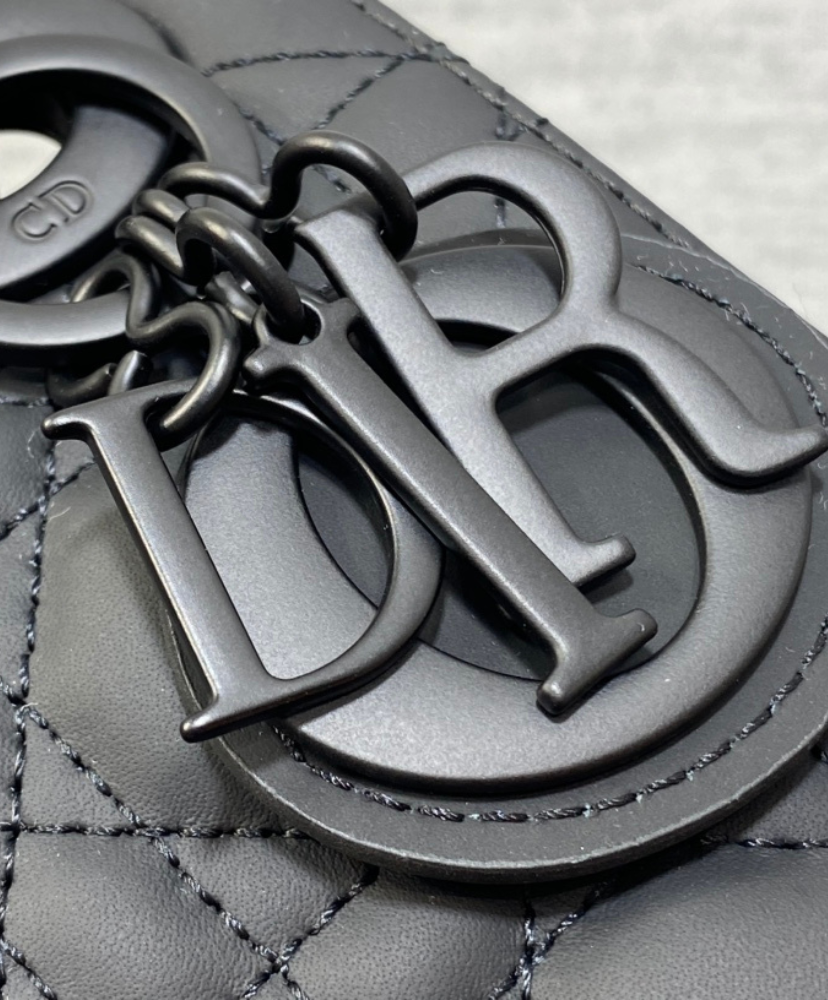 Mini Lady Dior Bag