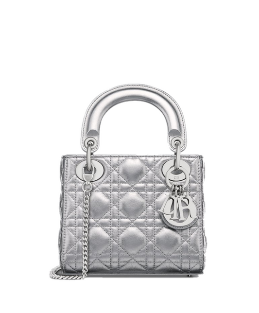 Mini Lady Dior Bag