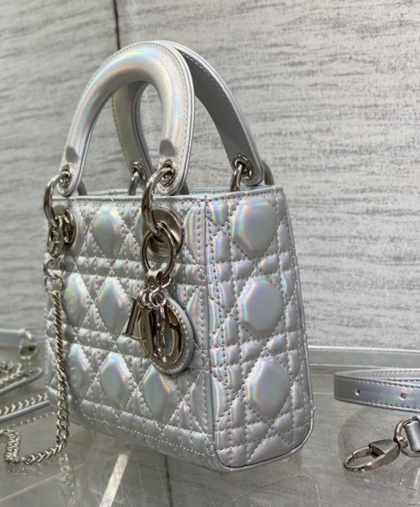 Mini Lady Dior Bag