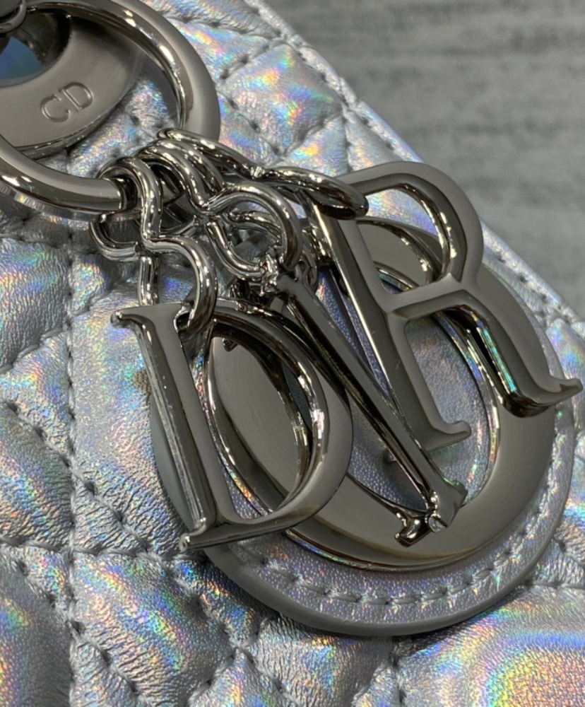 Mini Lady Dior Bag