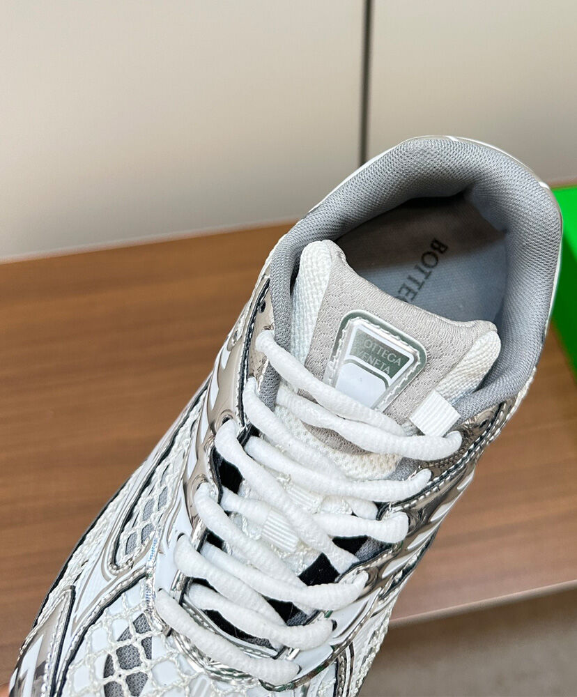 Orbit Sneakers
