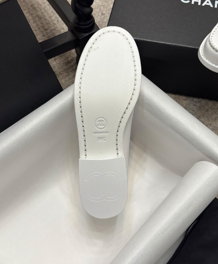 Mocassins