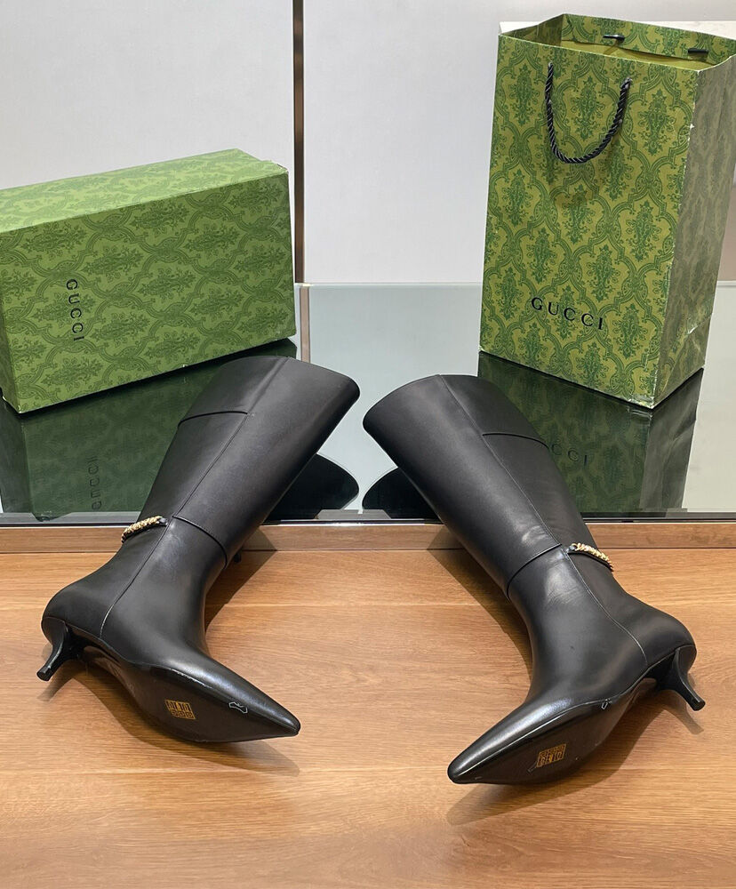 Women's Gucci Signoria Boot