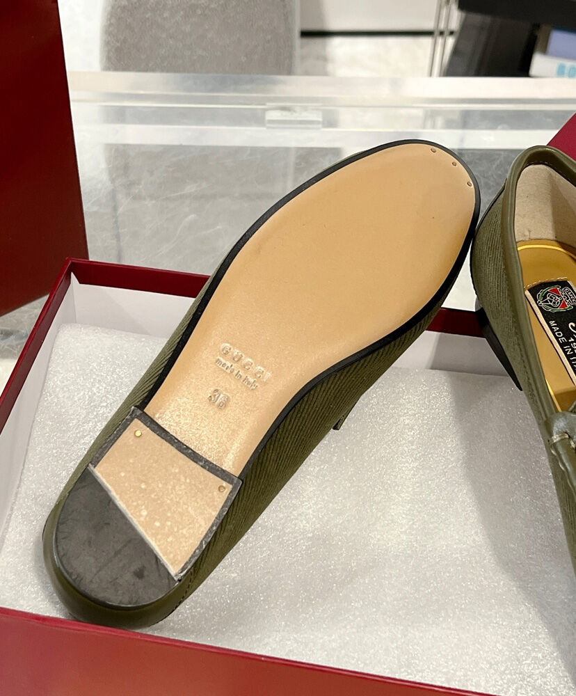 Women's Horsebit 1953 Loafer