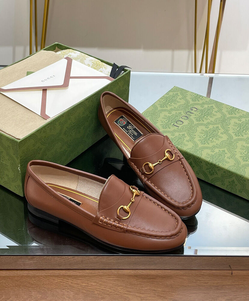 Women's Horsebit 1953 Loafer