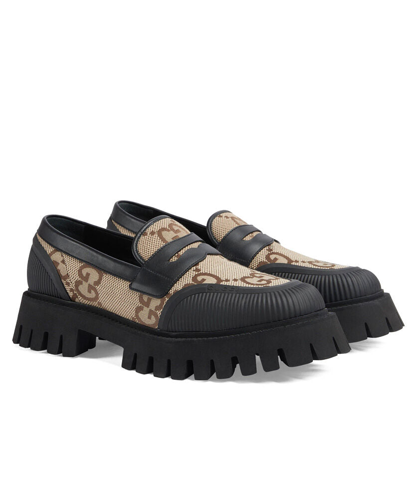 Men's Maxi GG Loafer