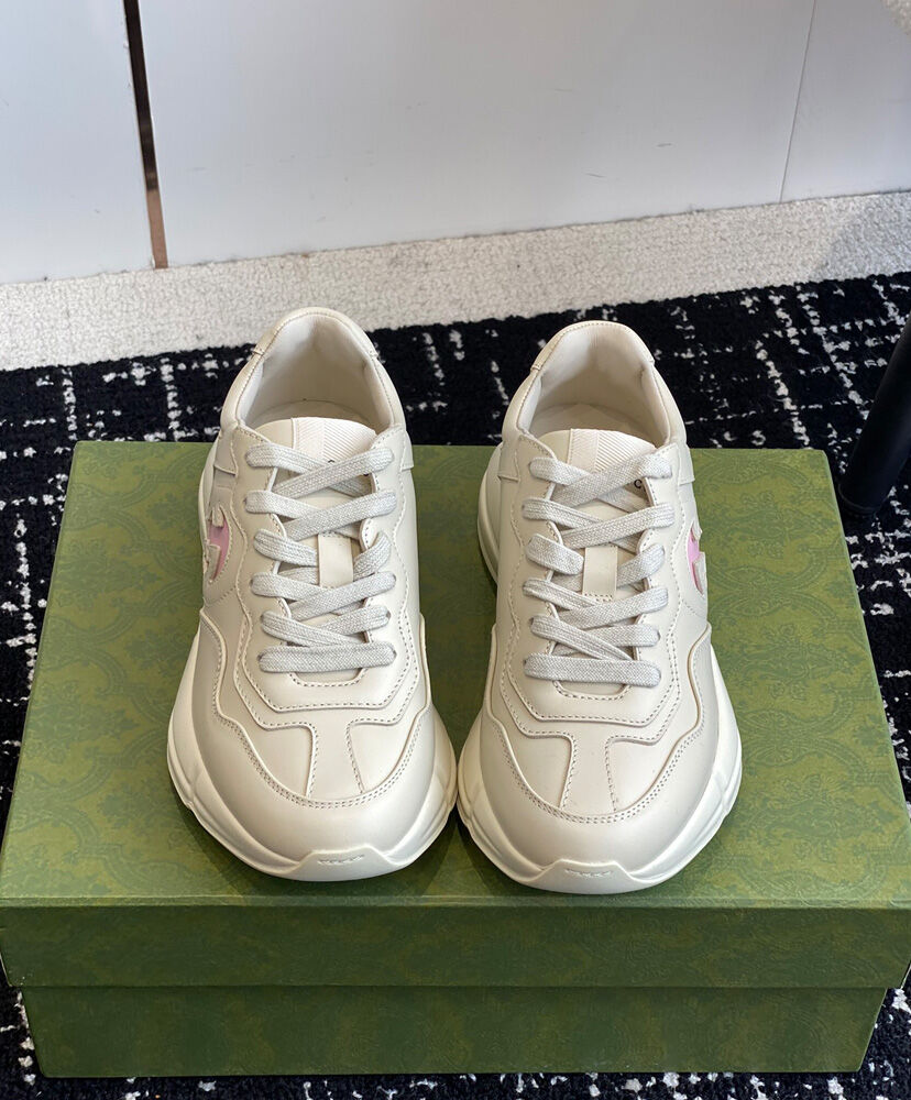 Women's Rhyton Sneaker