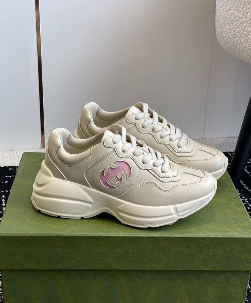 Women's Rhyton Sneaker
