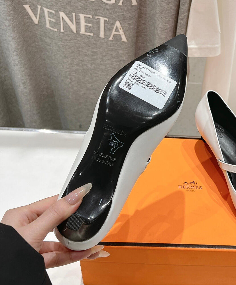Kiara 40 Pump