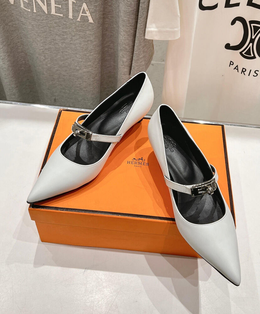 Kiara 40 Pump