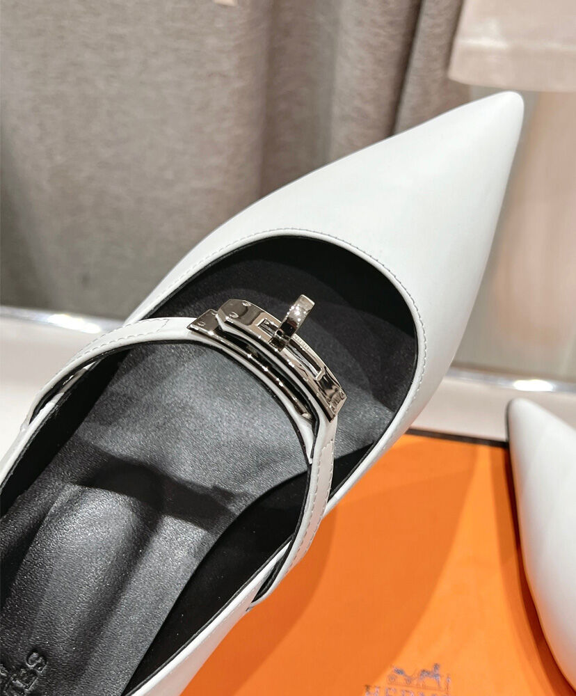 Kiara 40 Pump