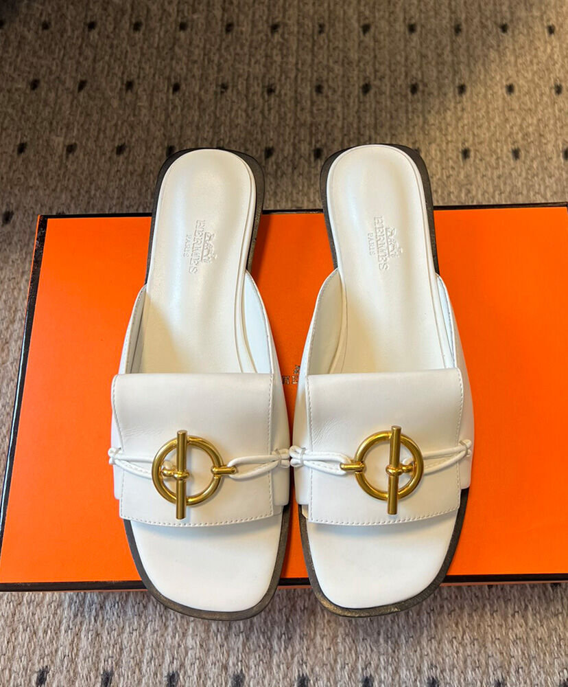 Isle Sandal