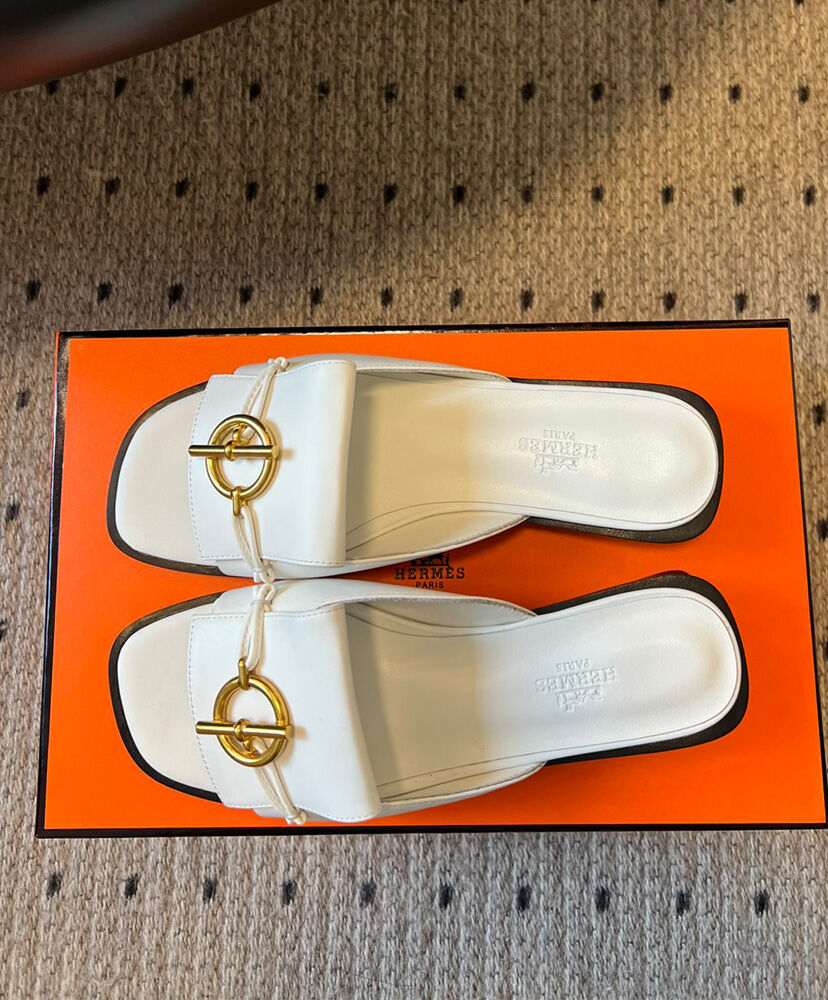 Isle Sandal