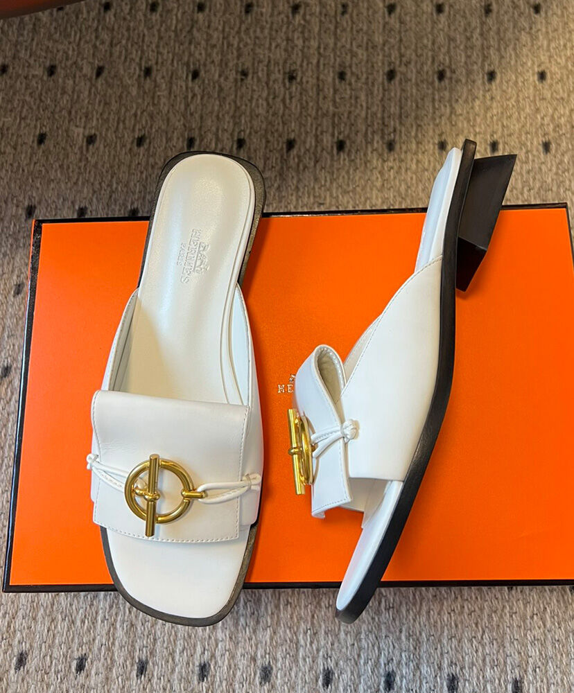 Isle Sandal