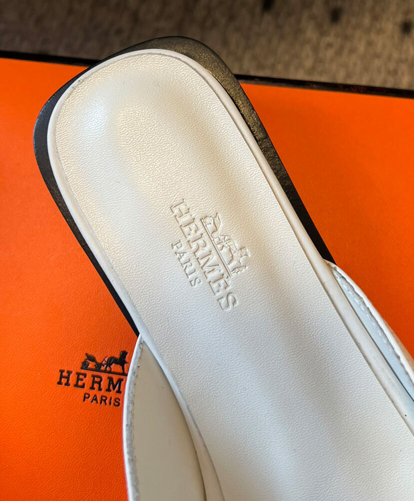 Isle Sandal