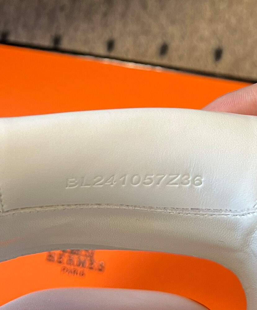 Isle Sandal