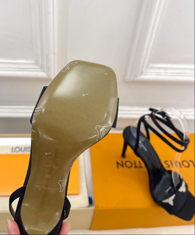 Gala Sandal
