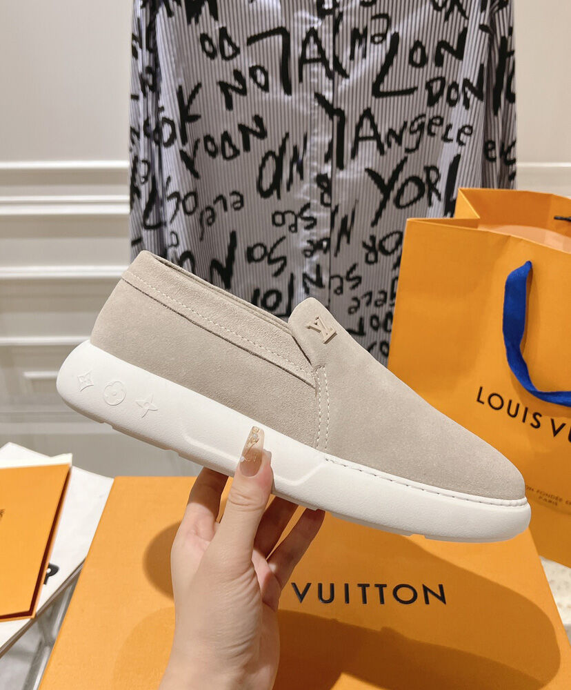 LV Pacific Loafer