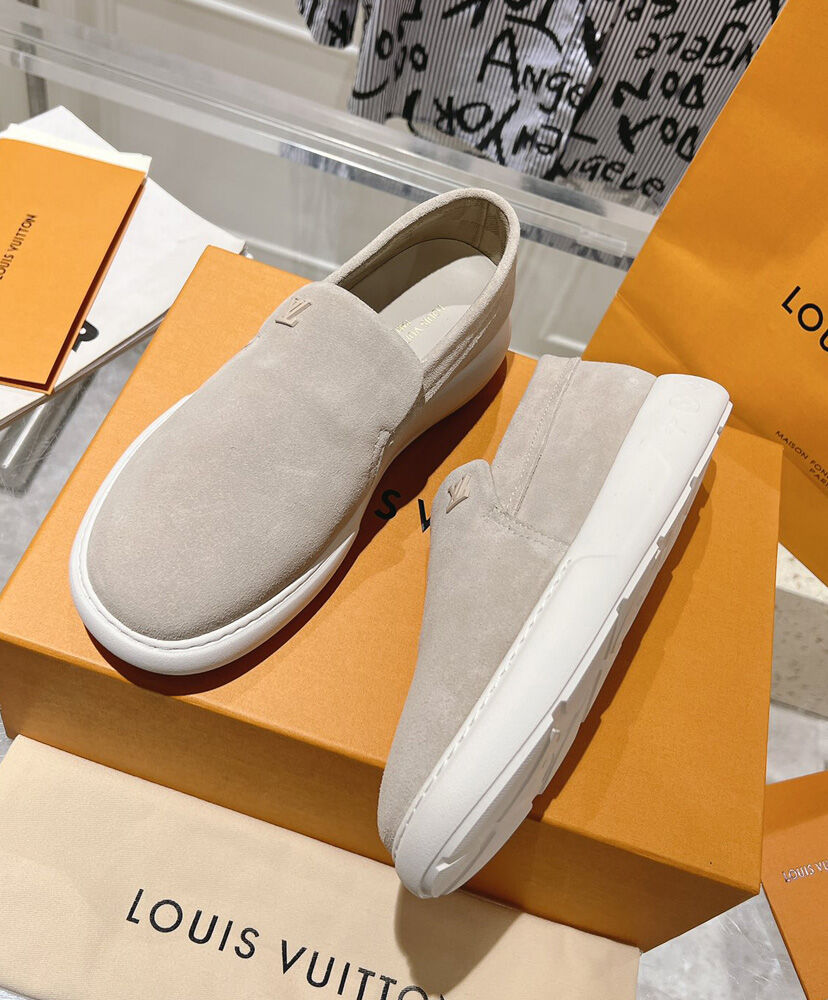 LV Pacific Loafer