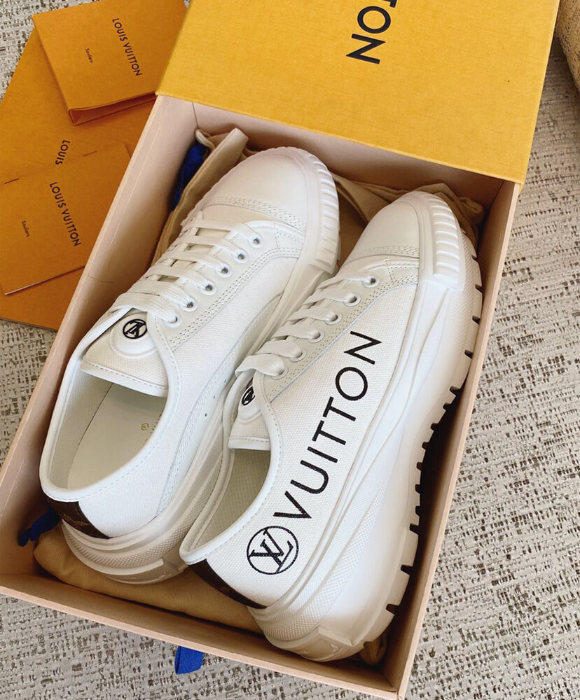 LV Squad Trainers