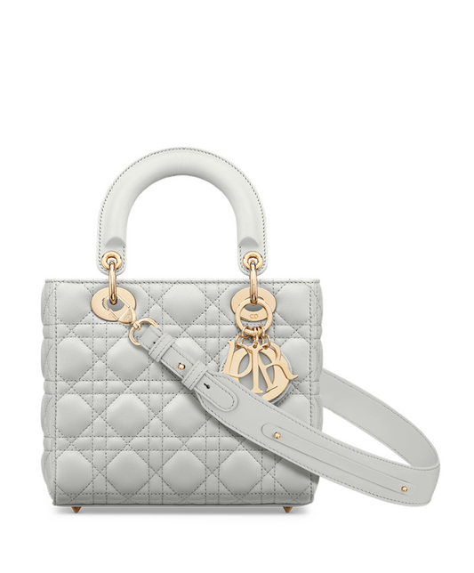 Small Lady Dior My ABCDior Bag