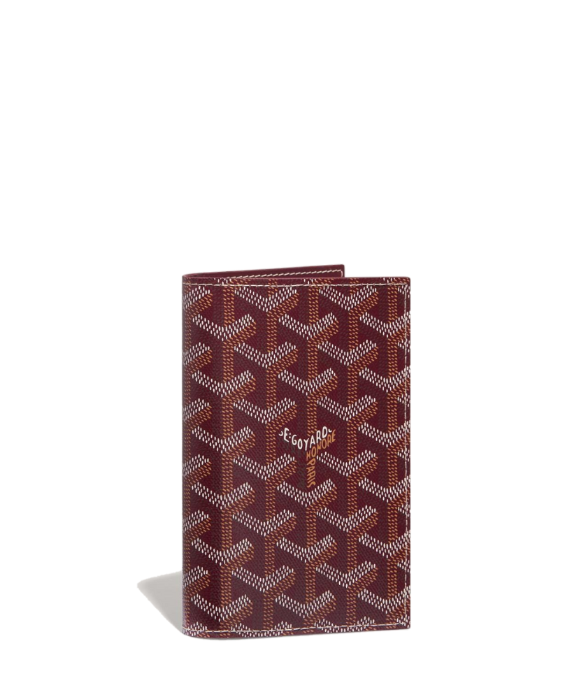 Grenelle Passport Cover