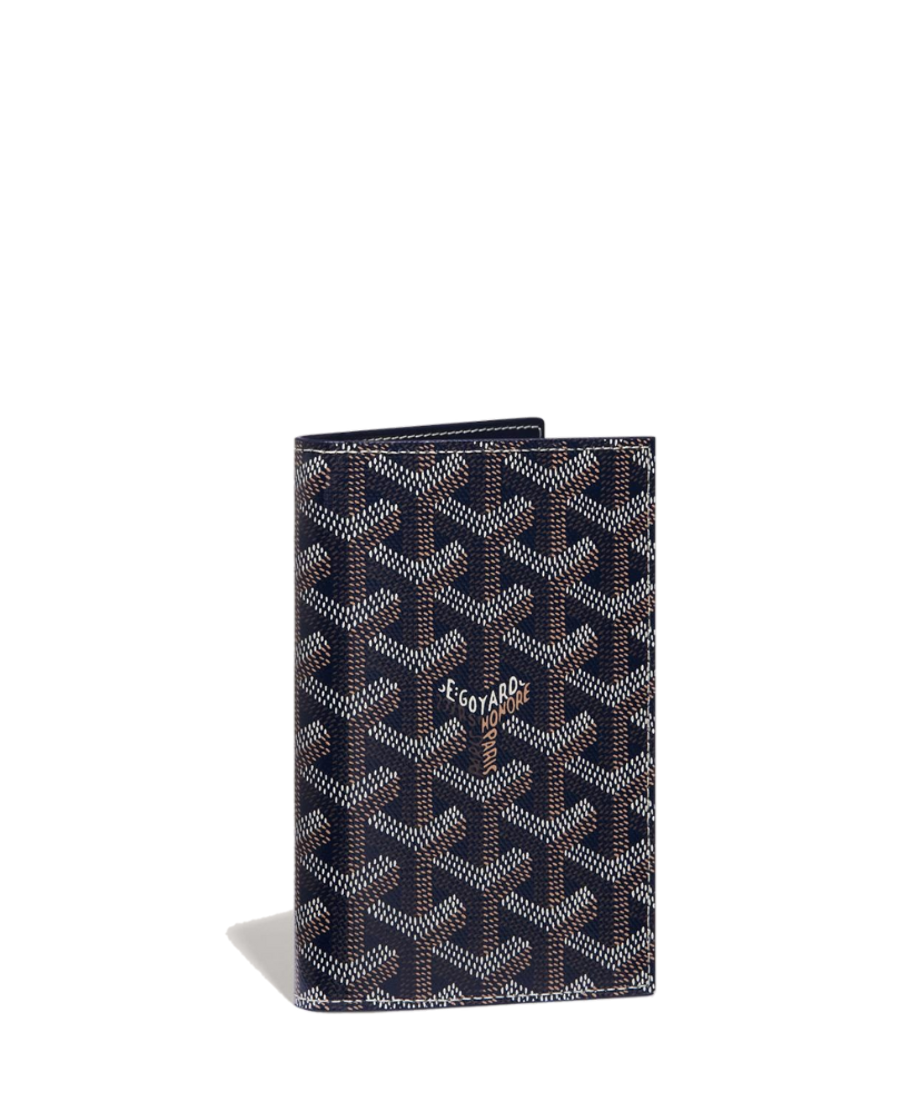 Grenelle Passport Cover