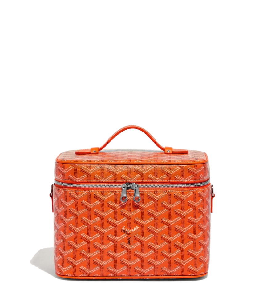Muse Vanity Case