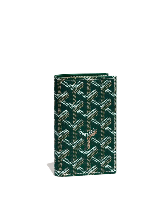 Saint-Pierre Card Wallet