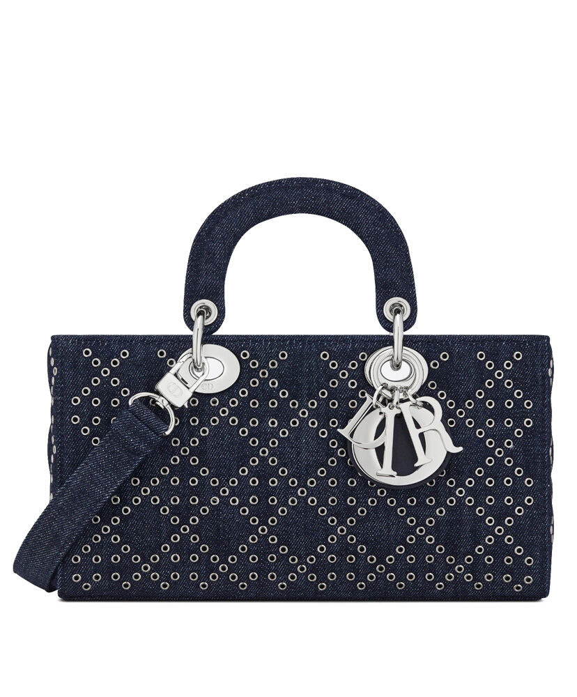 Medium Lady D-Joy Bag