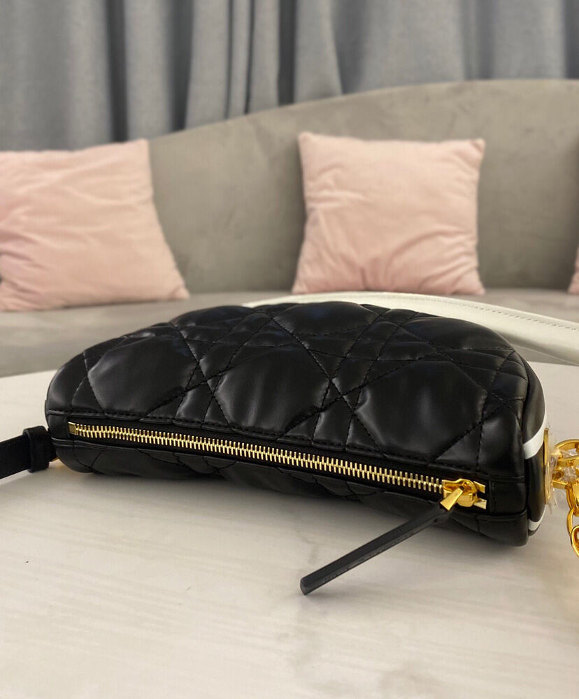 Small Dior Vibe Hobo Bag - MarKat store
