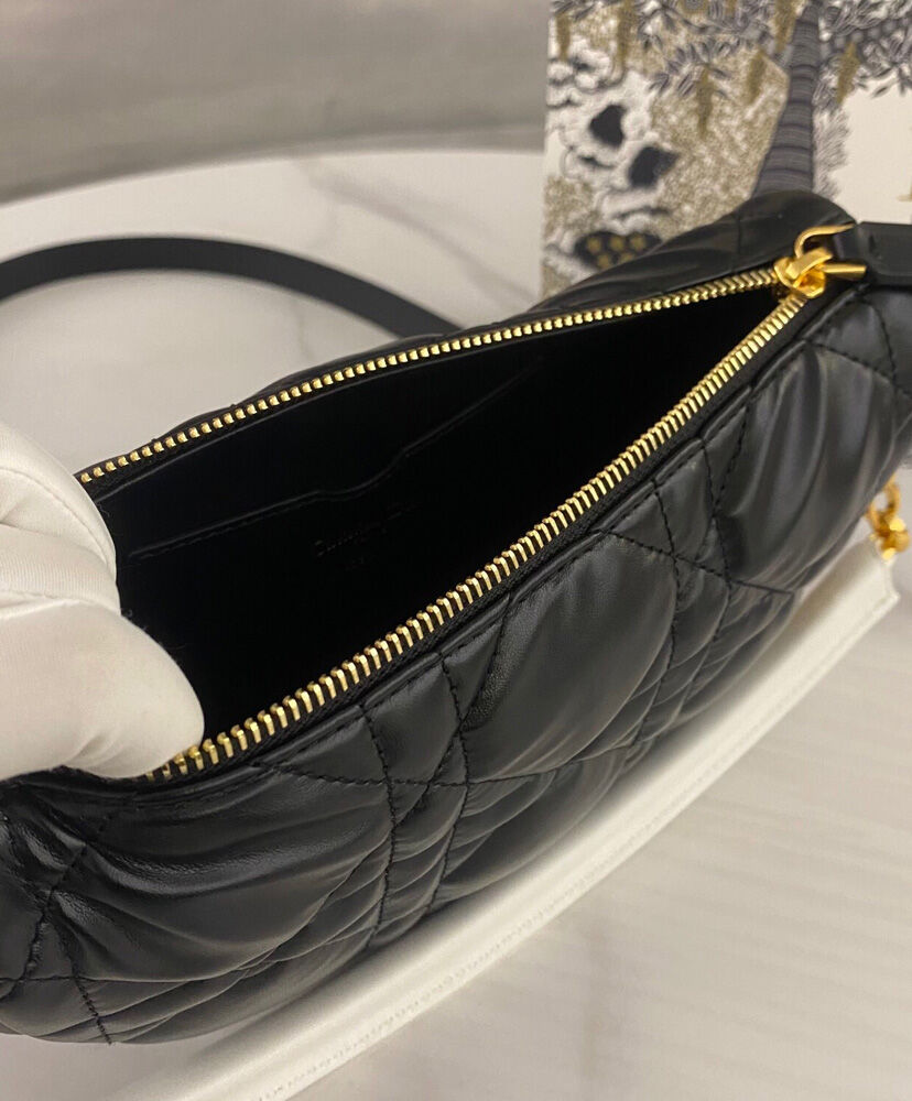 Small Dior Vibe Hobo Bag - MarKat store