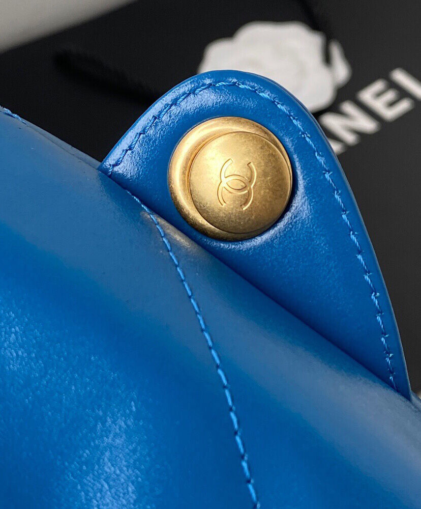 Chanel 22 Backpack