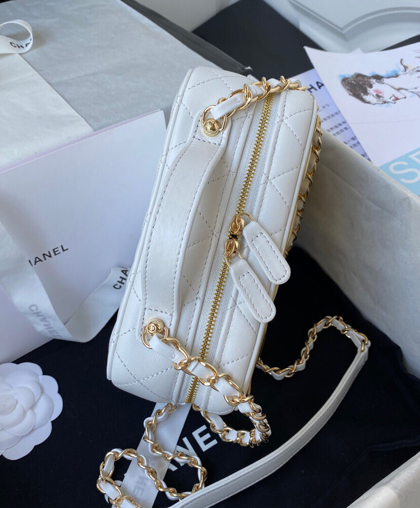 Vanity Case