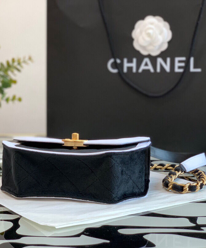 Mini Flap Bag