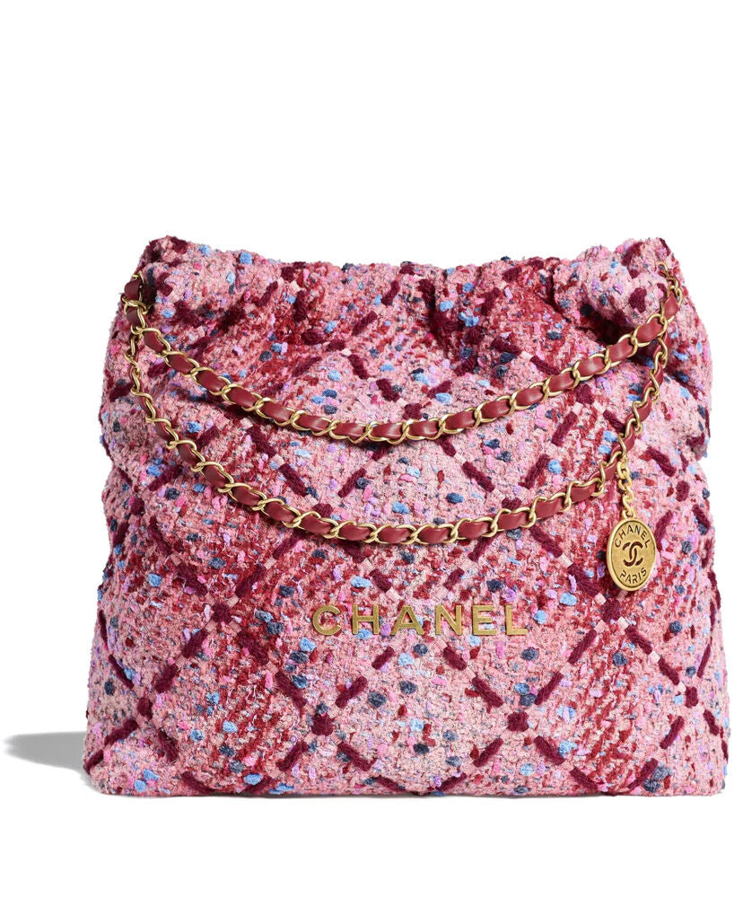 Chanel 22 Handbag – Markat store